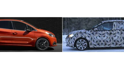 Електро-прототип Peugeot 208 показав, яким буде французський хетч