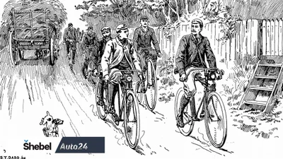 Слова і поняття: чим автопром збагатив людство