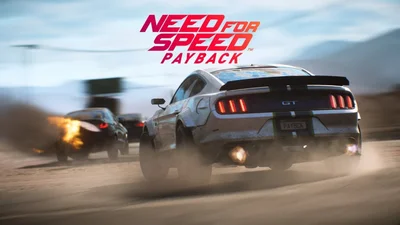 Need for Speed 2020: разработчики пообещали выпустить новую игру до апреля следующего года
