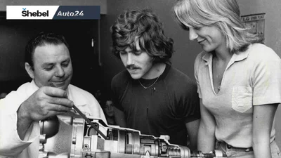 Как правильно проверить уровень масла в АКПП - советы