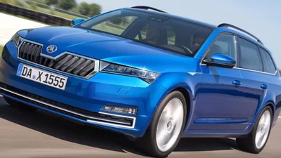 Єдиний автомобільний завод в Україні збільшив виробництво на 73%