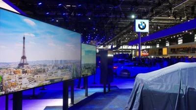 Стали відомі дати світових автошоу на 2019-2020 роки