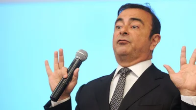 Карлоса Гона залишили без фінансової компенсації за звільнення