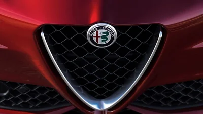 Alfa Romeo покажет в Женеве конкурента BMW X1
