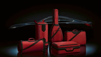 Як вмістити Skoda Fabia в багажник спорт-купе