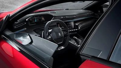 Стали відомі плани Peugeot щодо України