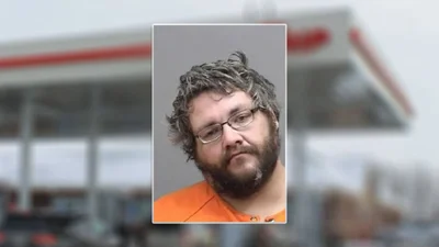 Чоловік 23 рази крав пальне на заправках однієї мережі