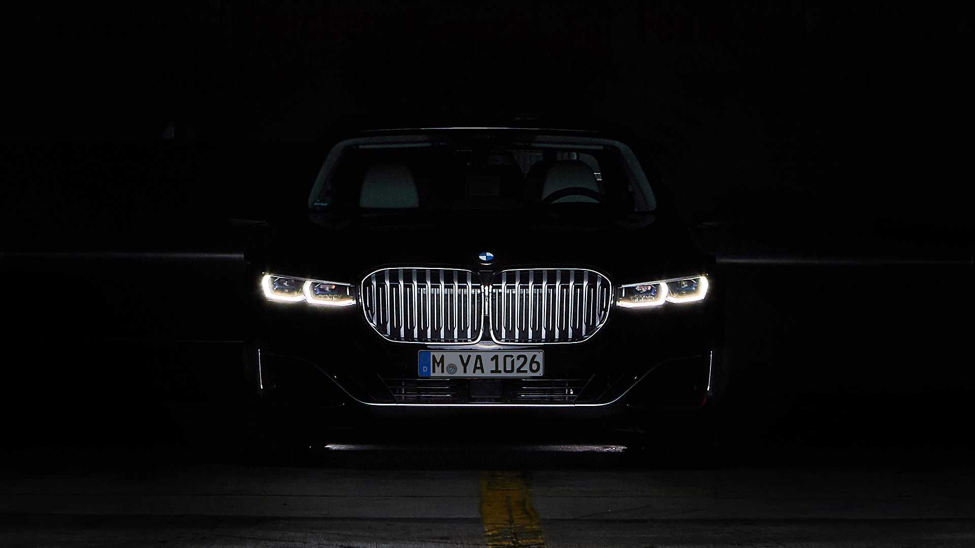 Женевский автосалон 2019: BMW показала новые модели - Фото