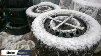 Весна 2019: стоит ли менять резину на летнюю и когда в Украине
