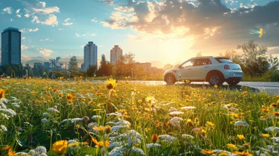 Сильний вітер: чого не можна робити автомобілісту - правила безпеки