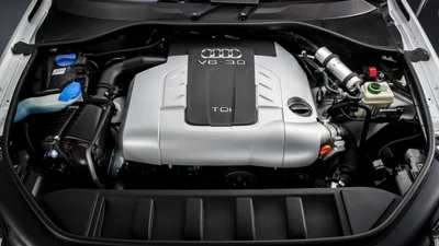 Двое воров угнали 61 автомобиль с "дизельгейтной" стоянки Volkswagen-Audi