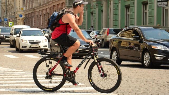 Погибшие велосипедисты киев Погибшие велосипедисты киев