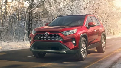 Suzuki випускатиме дві моделі Toyota