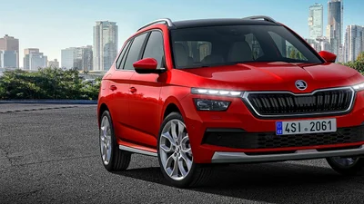 Skoda не будуватиме новий завод в Україні: офіційна відповідь