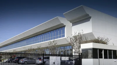 Минус один: Faraday Future распродает свою недвижимость, чтобы рассчитаться с долгами