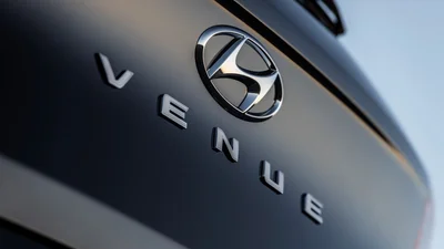 Hyundai готує до дебюту у Нью-Йорку свій найменший кросовер