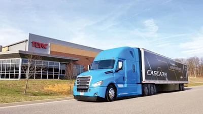 Корпорация Daimler приобрела фирму Torc Robotics для ускорения появления автономных машин