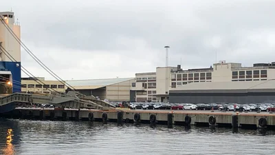 В марте больше половины проданных новых автомобилей в Норвегии – электрокары