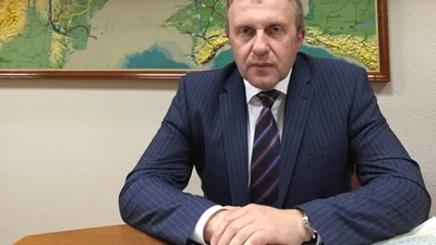 Звільнено заступника голови "Укравтодору"