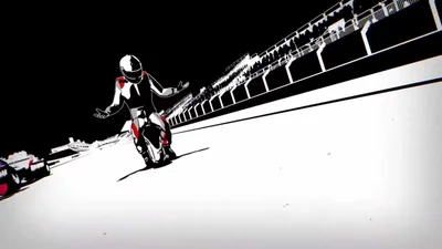 Honda создала анимацию о трансформерах (видео)