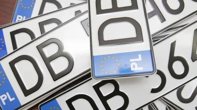 Що робити з євробляхою після 25 травня 2019 - порада юриста