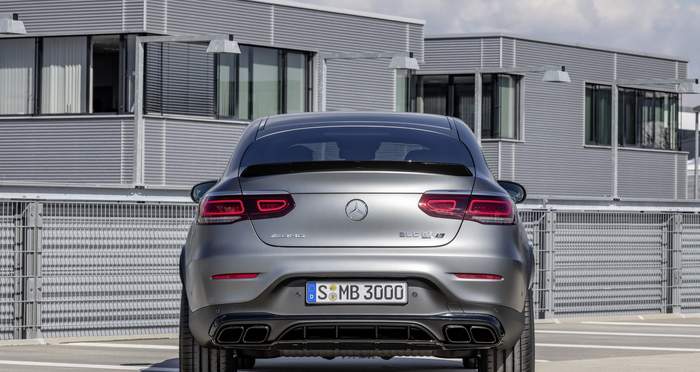 Mercedes Amg Glc 63 I Glc 63 Coupe Predstavili V Nyu Jorke Auto24 Mercedes Amg Glc 63 I Glc 63 Coupe Predstavili V Nyu Jorke Auto24