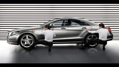 Сколько и каких седанов покупают в Украине: статистика и фото