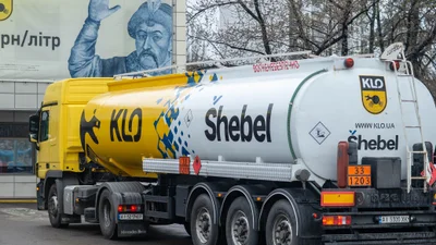 Нефтетрейдеров обязали контролировать путь топлива