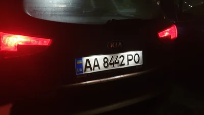 За перегорілу лампочку можна потрапити на штрафмайданчик