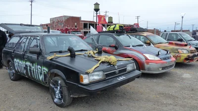 Ідея для власників нерозмитнених "євроблях"