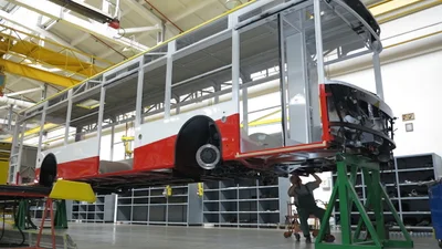 Едва теплится: печальная статистика украинского автопрома