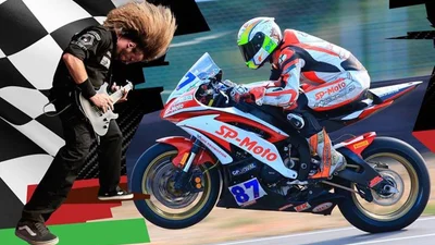 Мотоциклисты в субботу перекроют Крещатик