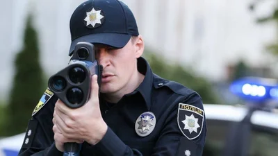 В Києві почали перевіряти швидкість ще на двох вулицях