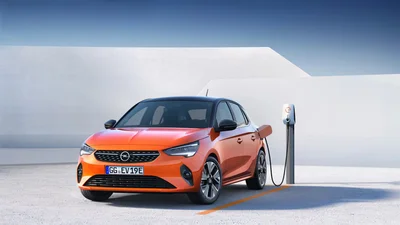 Електромобіль Opel Corsa-e: чим відрізняється від авто з ДВЗ