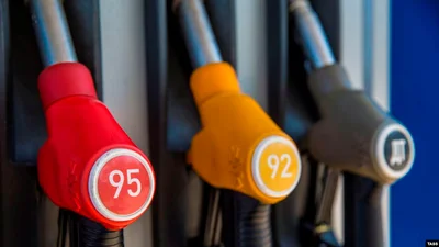 В червні газ та дизель суттєво подорожчають