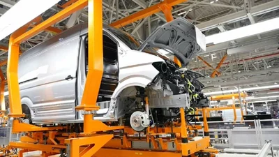 В Узбекистане будут выпускать Volkswagen