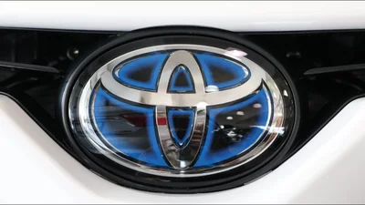 Toyota вшосте поспіль визнана найціннішим автомобільним брендом світу