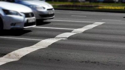 В Киеве ограничили движение грузовиков