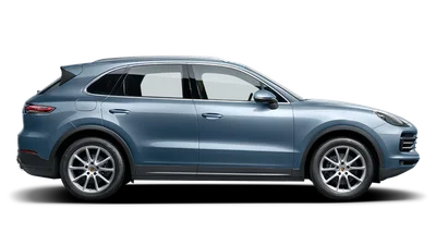 Porsche відкликає 1300 Cayenne та Panamera в Україні