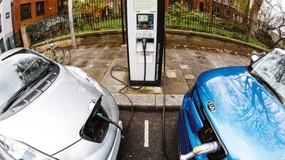 Правила для владельцев электромобилей, чтобы увеличить запас хода