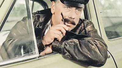 Зарегистрирован законопроект, регламентирующий работу таксистов