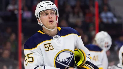 Хокеїста оштрафували на 120 000 євро за перевищення швидкості