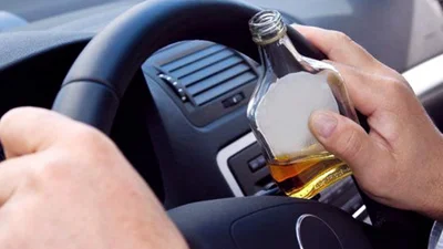 Українського прокурора звільнили з роботи через п’янку за кермом