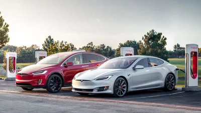 Tesla переглянула ціни на весь модельний ряд: що змінилось