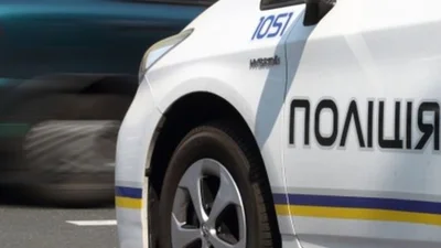 Як поліція буде боротись зі зростаючою аварійністю