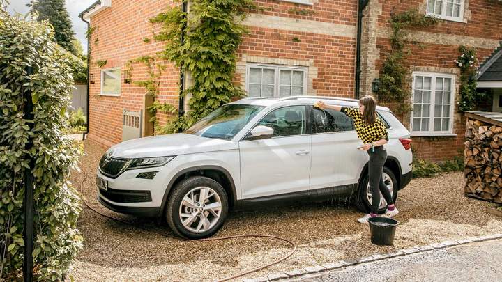 Skoda по чешски Skoda по чешски