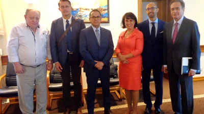 Державний захист українського автопорому уже узгоджують зі Світовим банком