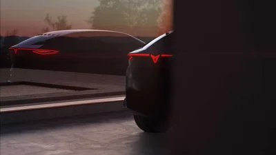 Испанцы собираются представить свою версию Tesla Model Y раньше Маска