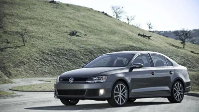 Volkswagen Jetta из США: какими они бывают