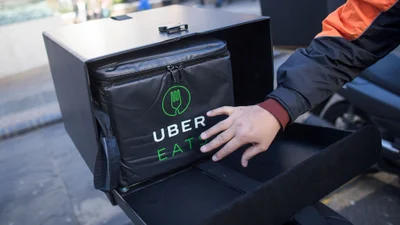 Вашу їжу вже куштували дорогою до вас: результати дослідження